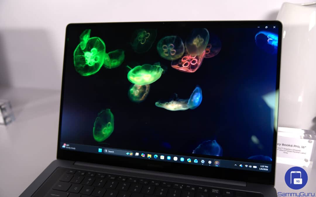 Buying Galaxy Book 6? Here’s How to Claim Free Bonus Gifts