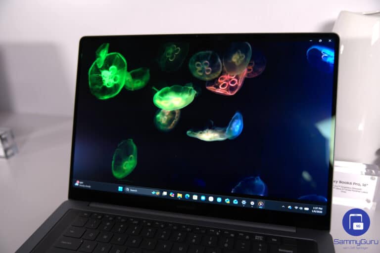 Galaxy Book 6 Pro 25