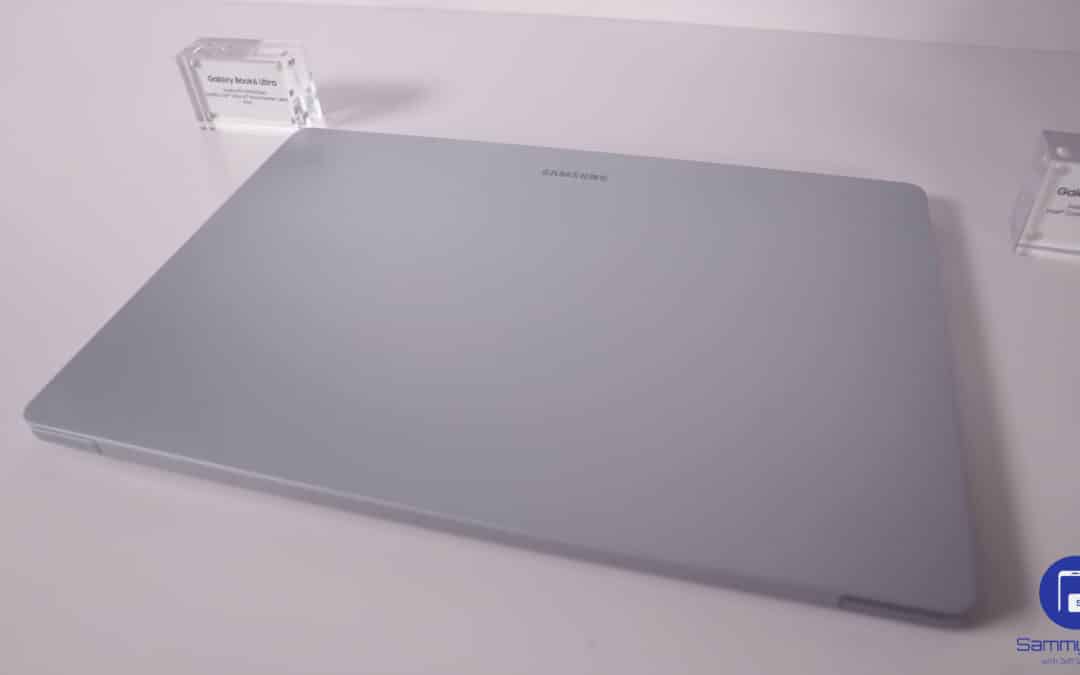 Galaxy Book 6 Series Arrives March 11 Starting at $1,049.99