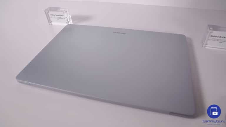 Galaxy Book 6 Ultra 10