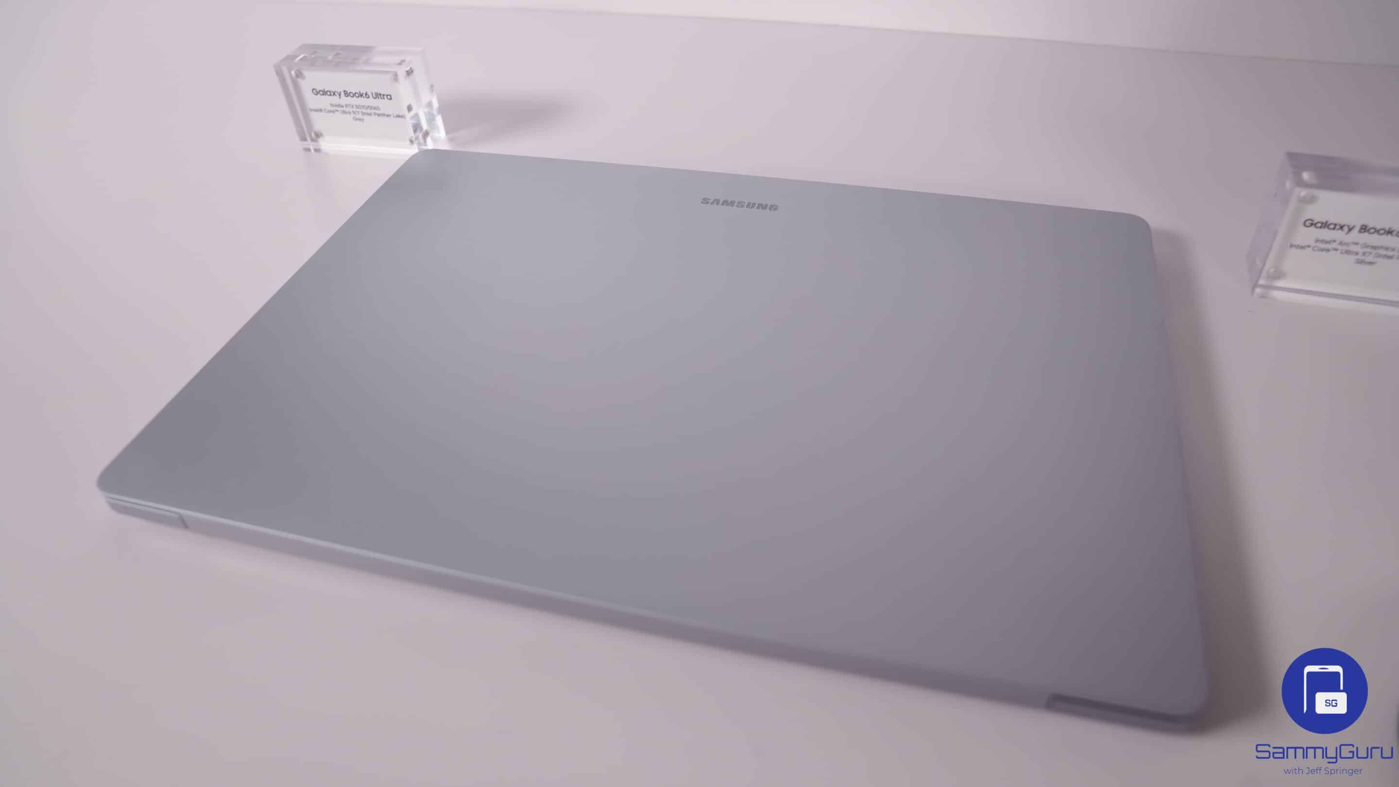 Galaxy Book 6 Ultra 10