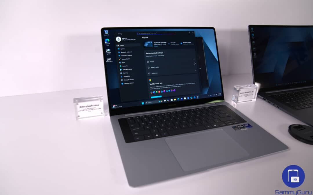 Galaxy Book 6 Pro Tipped to Cost More Than Predecessor, See Leaked Prices