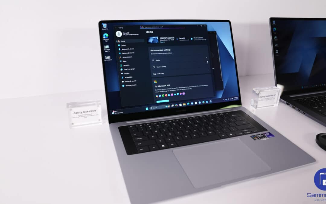 Microsoft Pulls Samsung App that Blocked the Windows “C” Drive