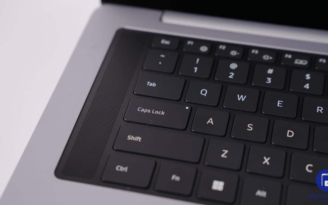 Galaxy Book 6 Pro and Galaxy Book 6 Ultra Hands-On: Oh, So Pro!