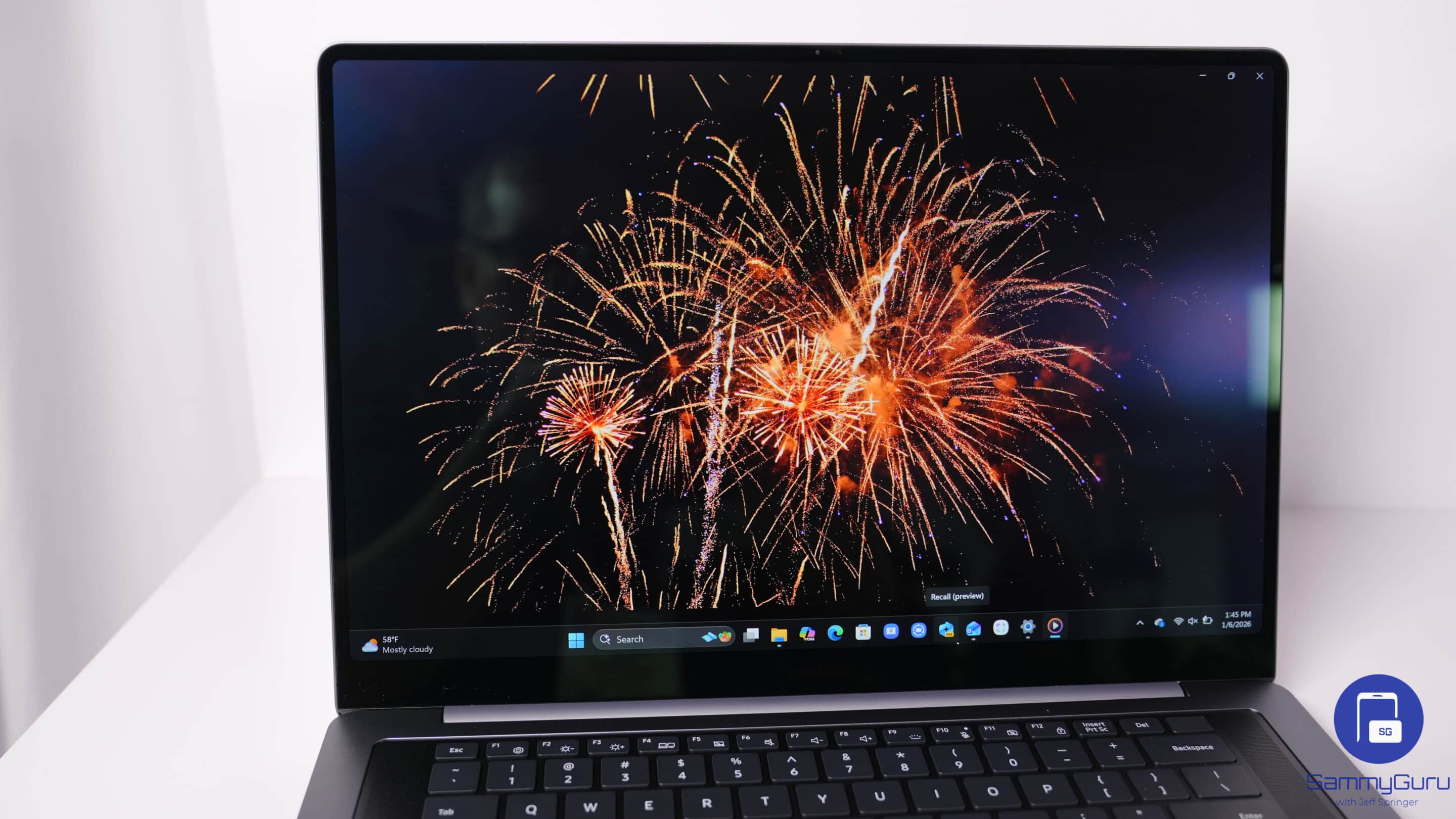 Galaxy Book 6 Ultra 32