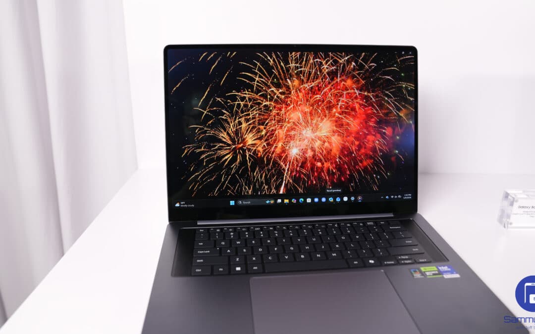 Samsung Reveals Galaxy Book 6 Release Date — A Hint at Galaxy S26?