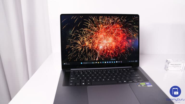 Galaxy Book 6 Ultra 36