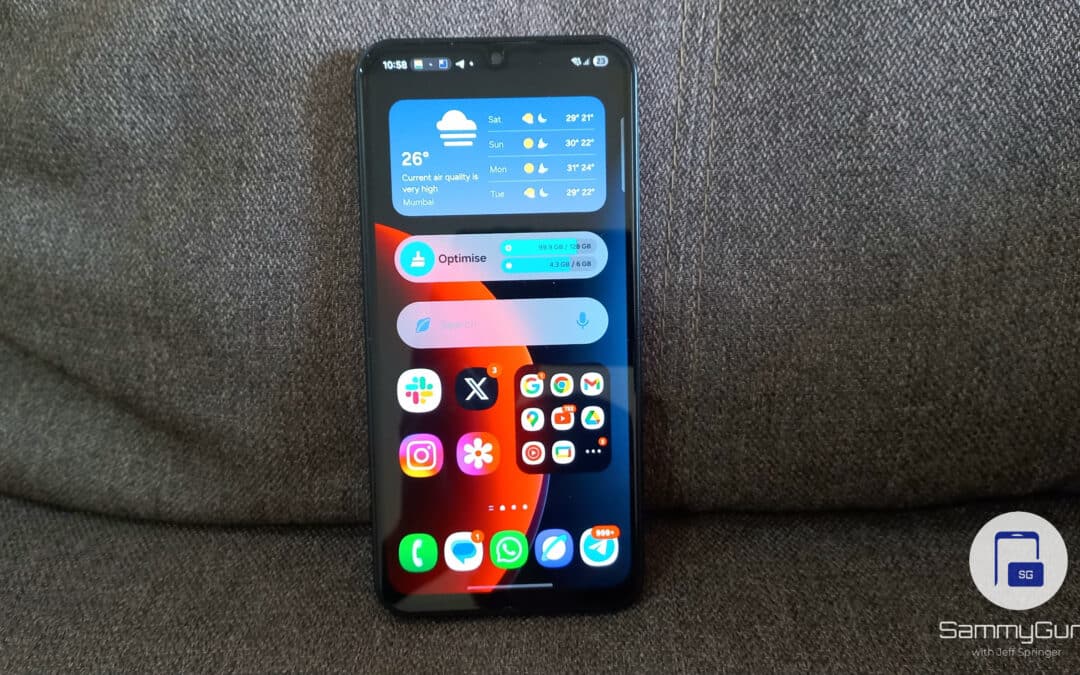 January 2026 Security Update Expands to More Galaxy A, M, and F Devices