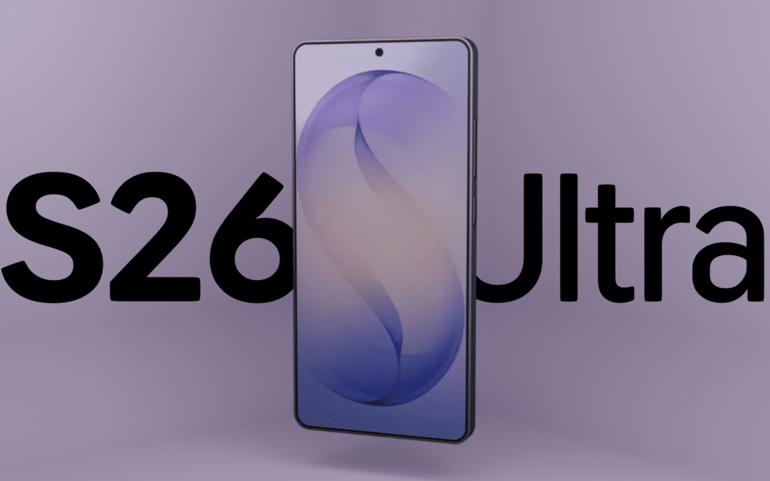 Samsung’s 1TB Galaxy S26 Ultra Could Be Extremely Costly