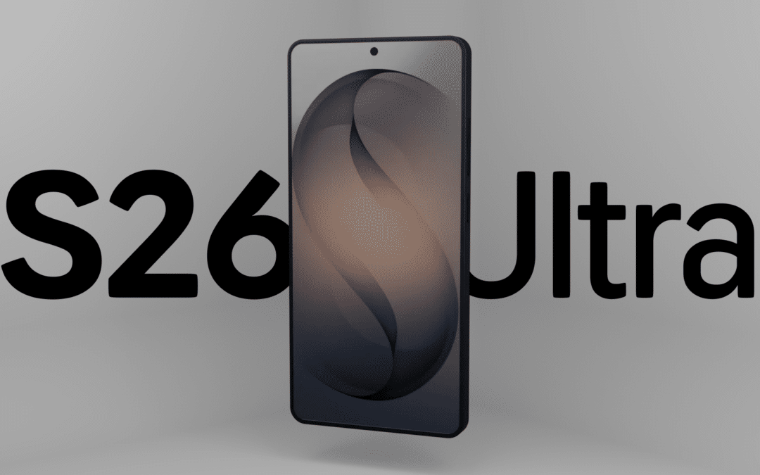 Galaxy S26 Ultra Online-Exclusive Colors Revealed Ahead of Launch