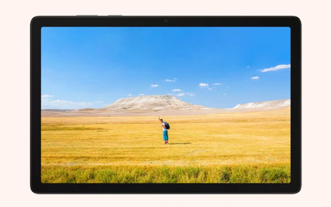 Samsung Galaxy Tab A11+ Goes on Sale in the US