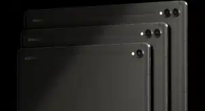 Galaxy Tab S9 series