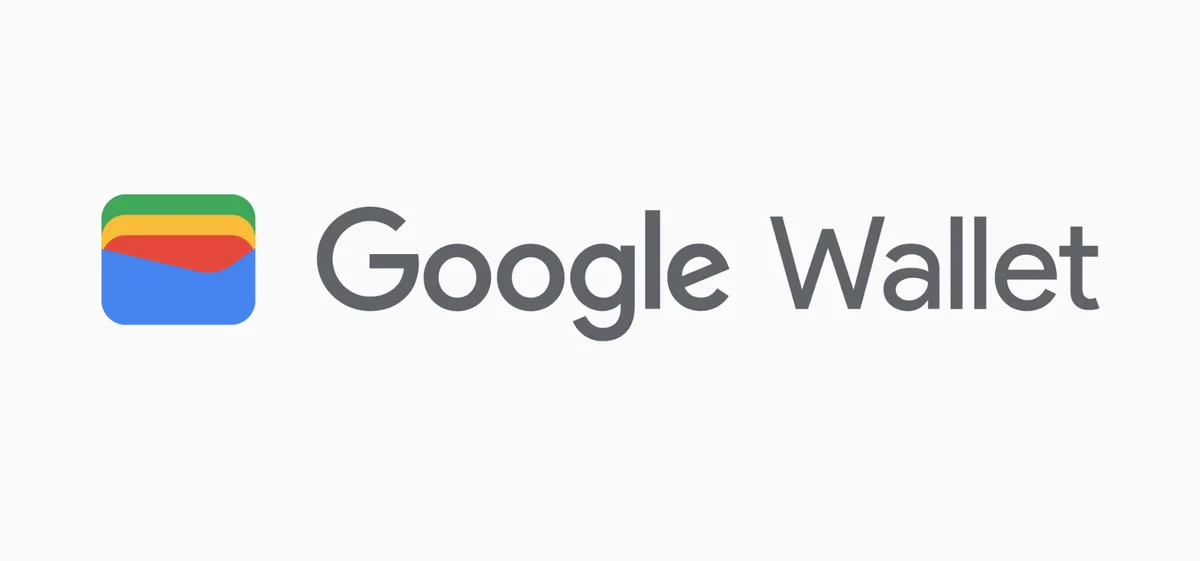 Google Wallet logo