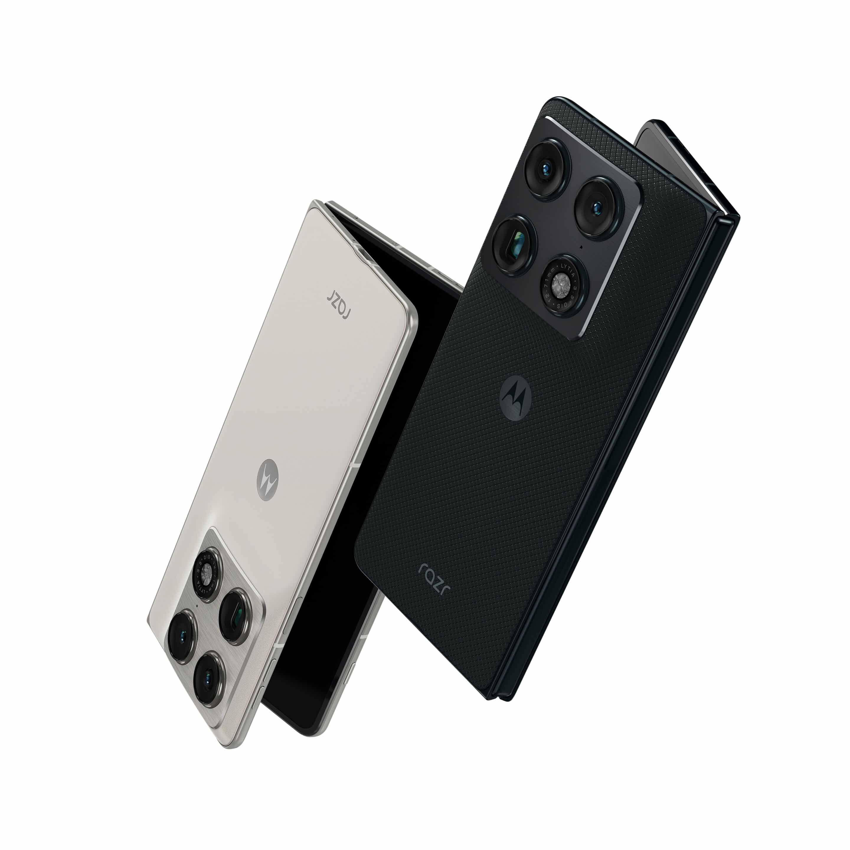 Motorola razr fold render 13