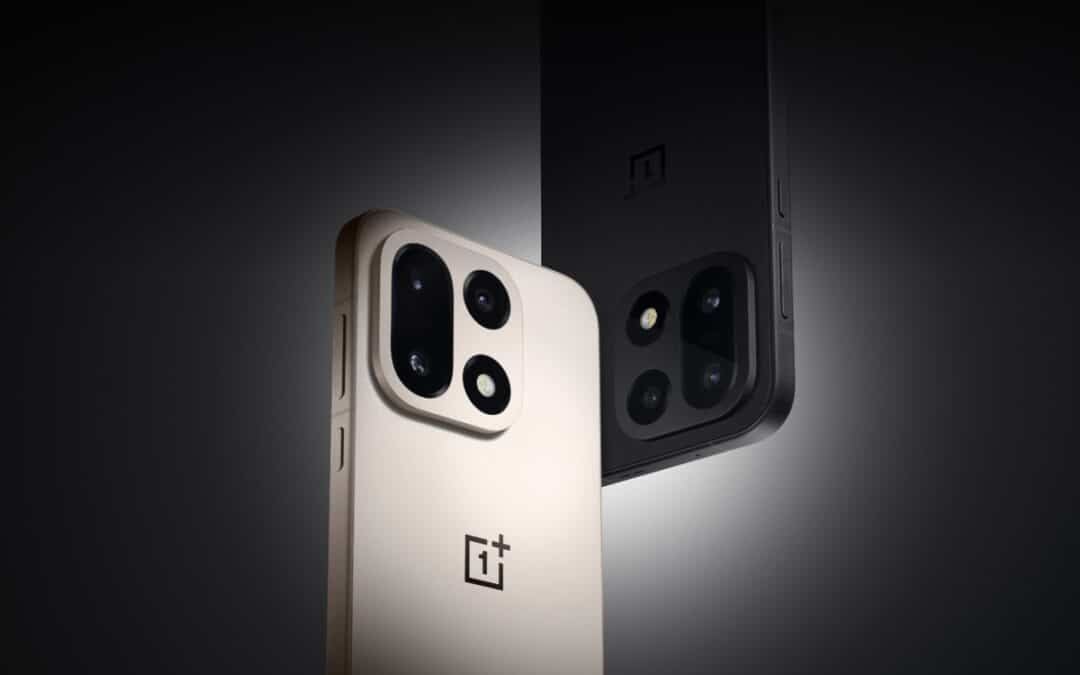 Samsung Still Has Competition — OnePlus Not Going Anywhere Yet