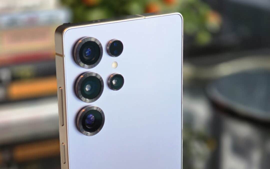 Best Camera Settings for Galaxy S & Z Series (Samsung Should Make Them Default)