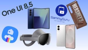 SammyGuru with Jeff Springer Podcast #53