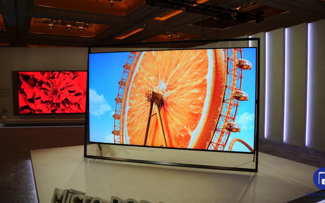 Samsung Had Plenty to Show at CES 2026, and These Stood Out