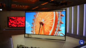 Samsung 130 Micro RGB CES 2026 2