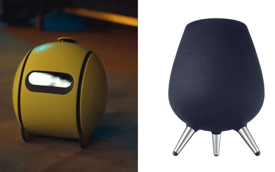 Samsung Promised Galaxy Home and Ballie — We Got Neither and That’s Not Cool