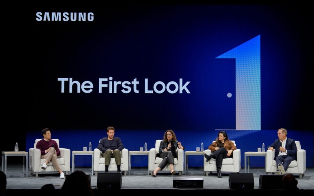 Samsung Highlights Importance of Trust and Security in AI Era