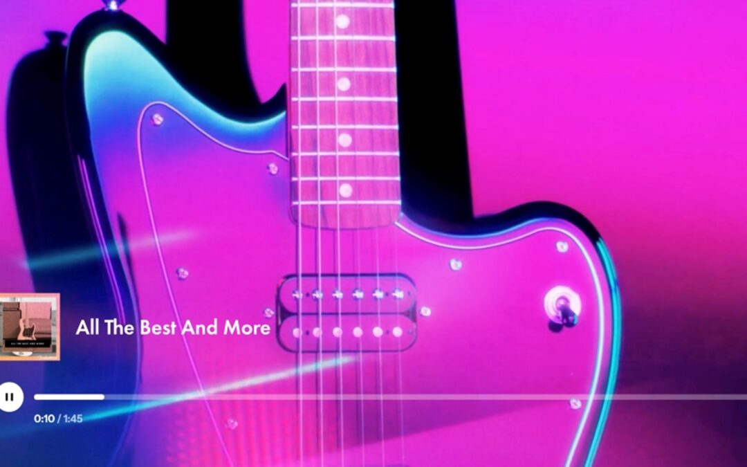 Samsung TVs Turn into Music Classrooms with Fender Play