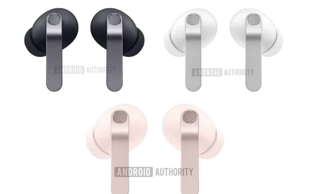 Samsung Prepares for Galaxy Buds 4 Launch — Spotted in Members