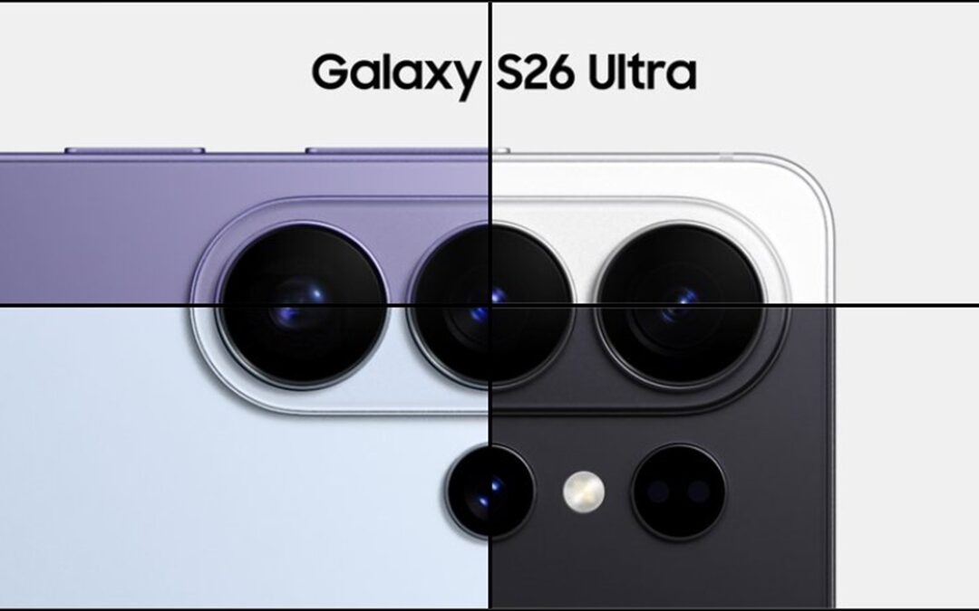 Samsung Moderator Confirms Galaxy S26 Launch Next Month