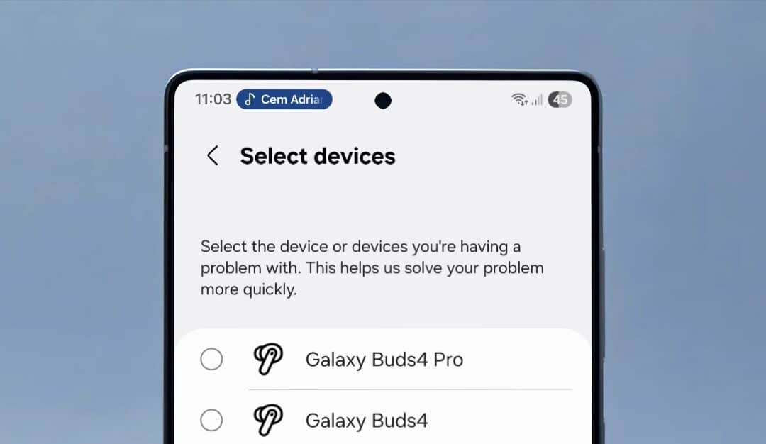 Galaxy Buds 4 and Galaxy Buds 4 Pro Prices Leak Ahead of Launch