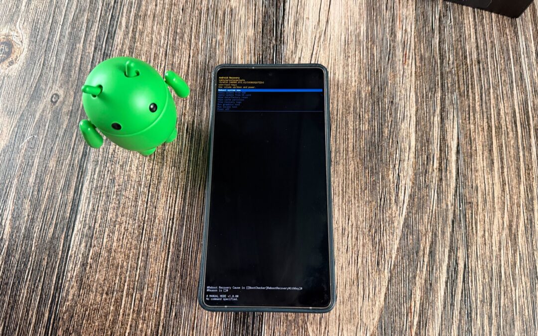 Samsung Quietly Kills OTA Sideloading via Recovery on Galaxy Phones