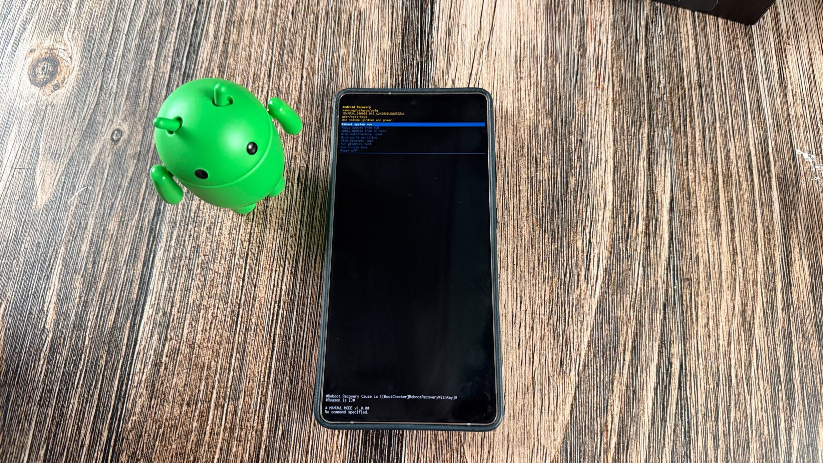 Samsung News Image from SammyGuru