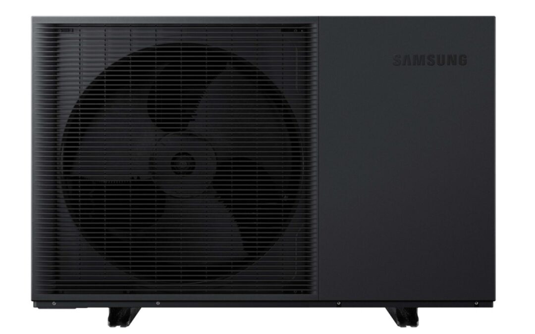 Samsung Launches EHS All-in-One Heat Pump for Complete Home Climate Control