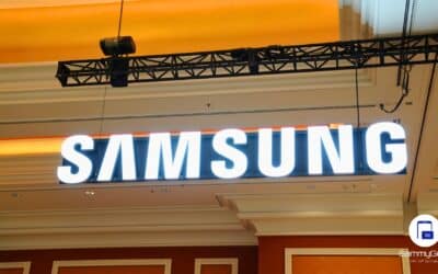 Samsung Sees Opportunity as TSMC 2nm Capacity Fills Up