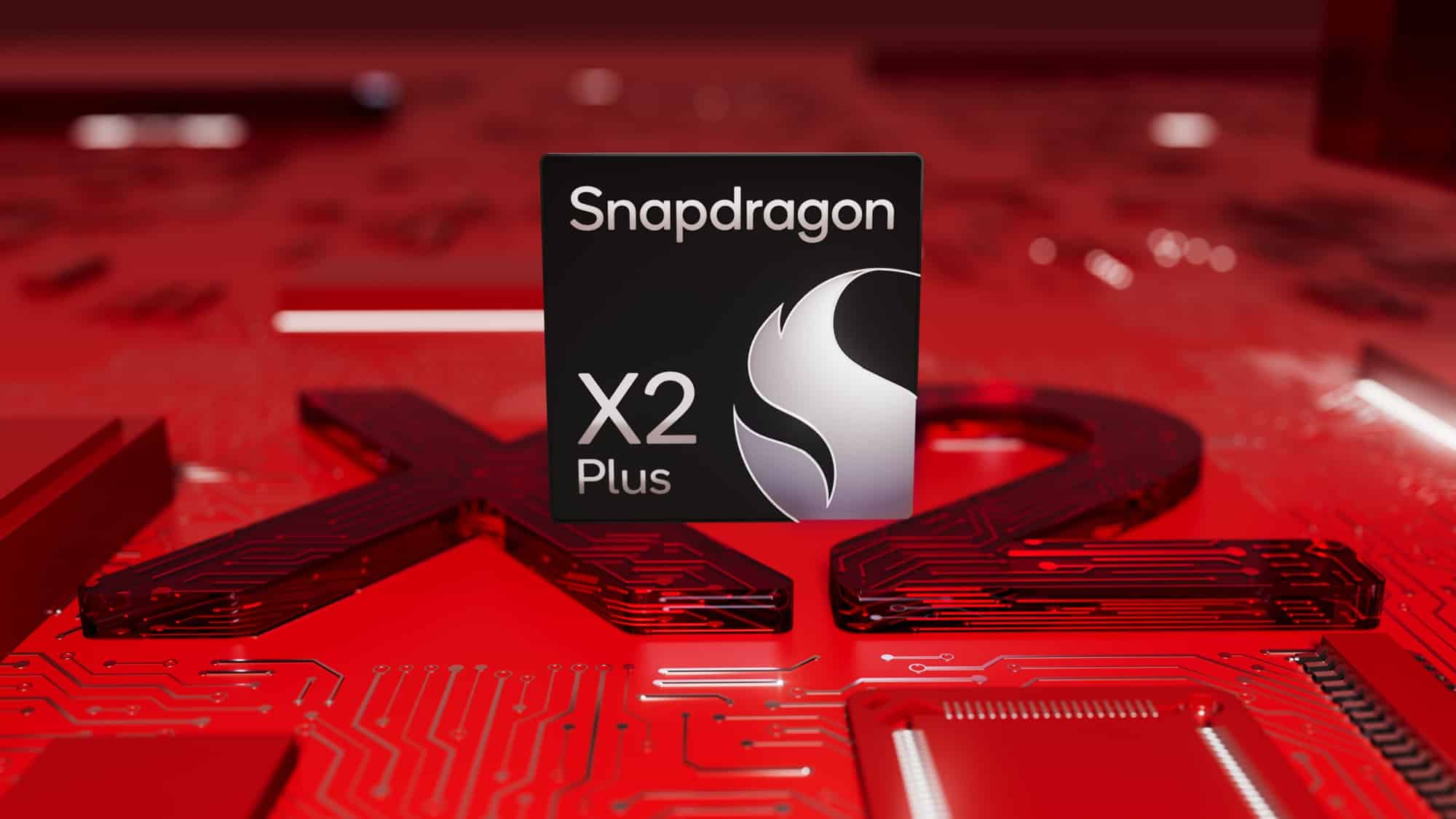 Snapdragon X2 Plus Chip (2)