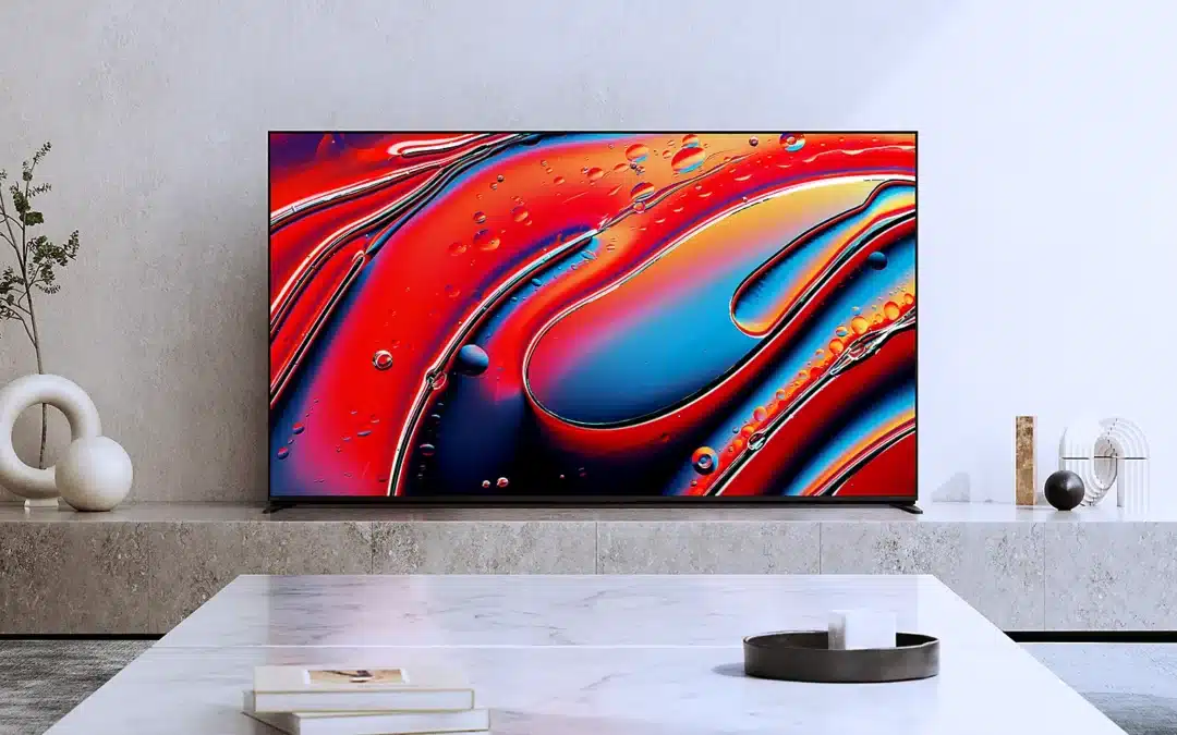 Sony and TCL Team Up to Challenge Samsung’s TV Dominance