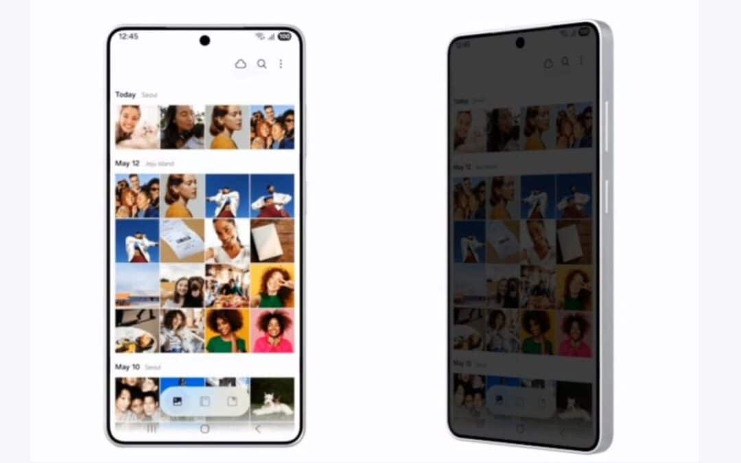 Samsung Preparing Proactive AI Features for Galaxy S26