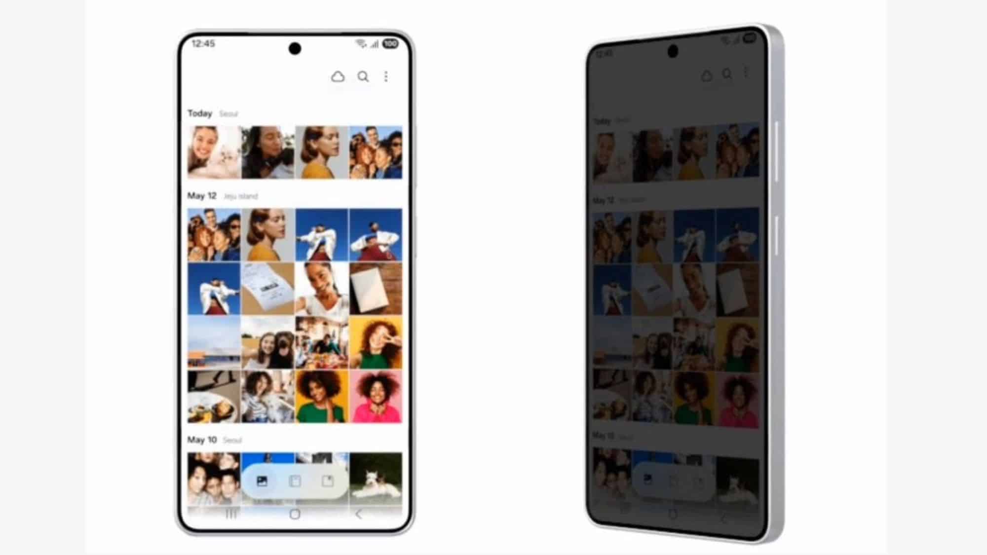 galaxy s26 ultra mockup official leak