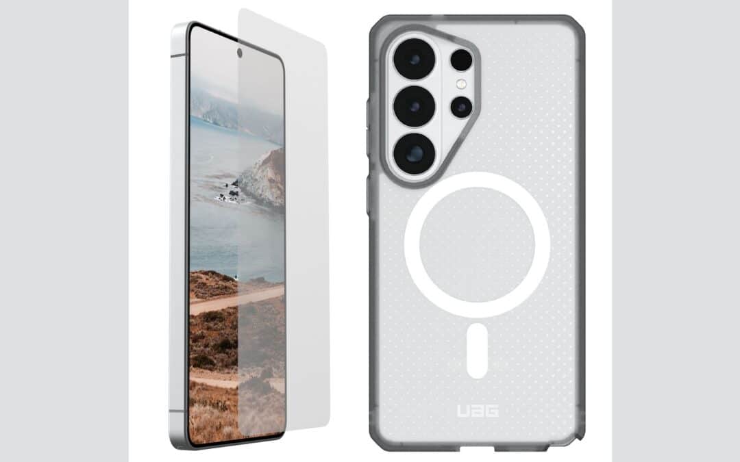 Galaxy S26 Cases Leak Again, Confirm Ultra’s Unusual S Pen Position