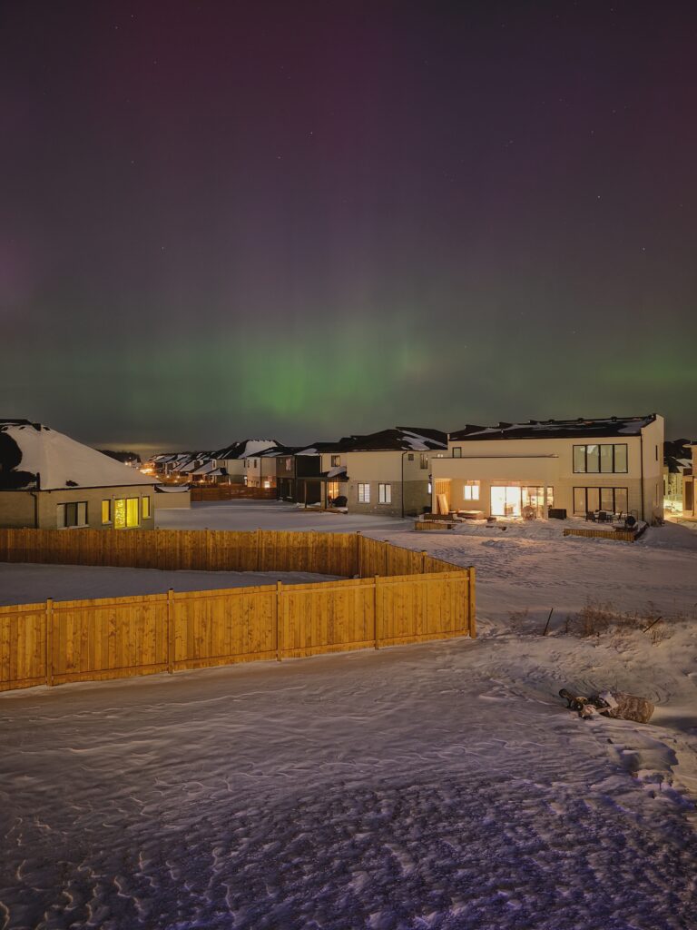 Aurora