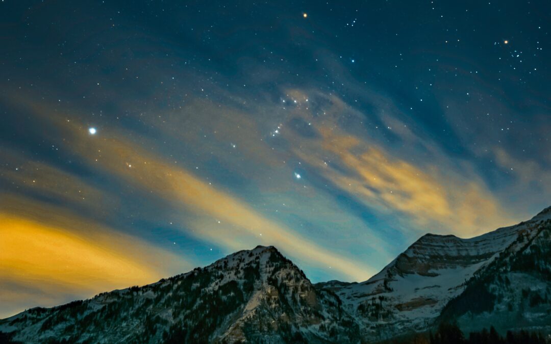 Hidden Gems in Samsung Expert RAW (3) — Astrophoto and Astroportrait