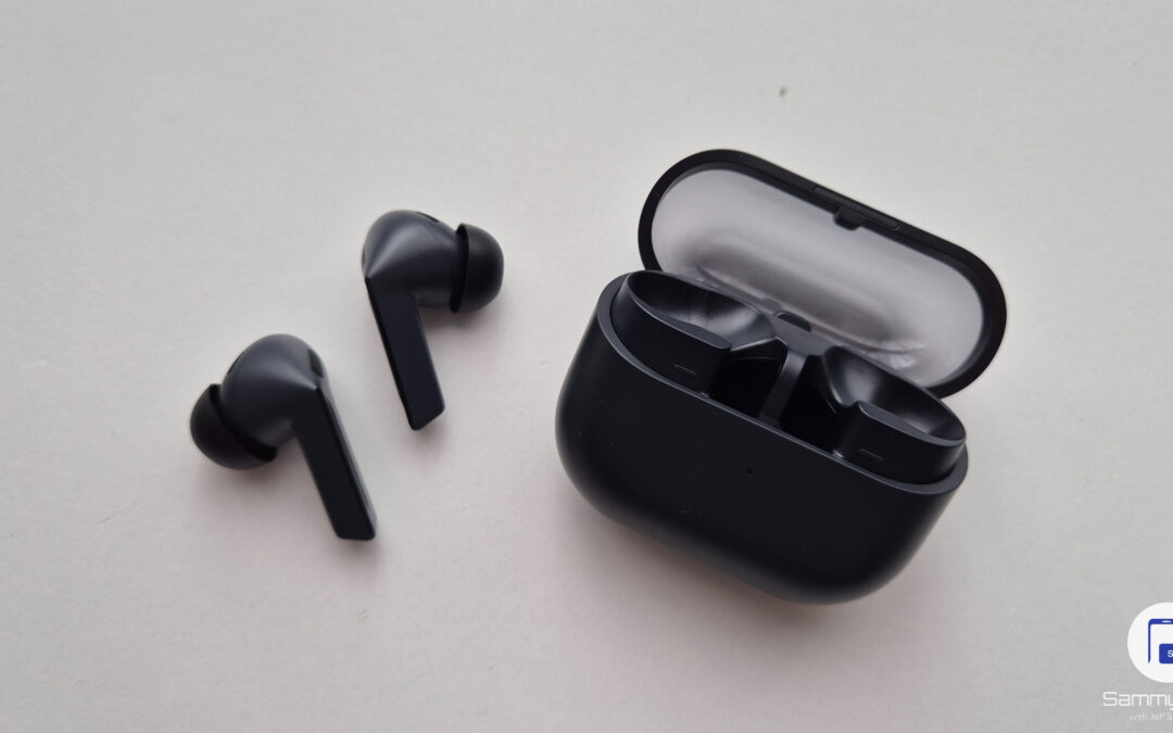Galaxy Buds 3 FE Review: Light on the Wallet, Heavy Where It Counts