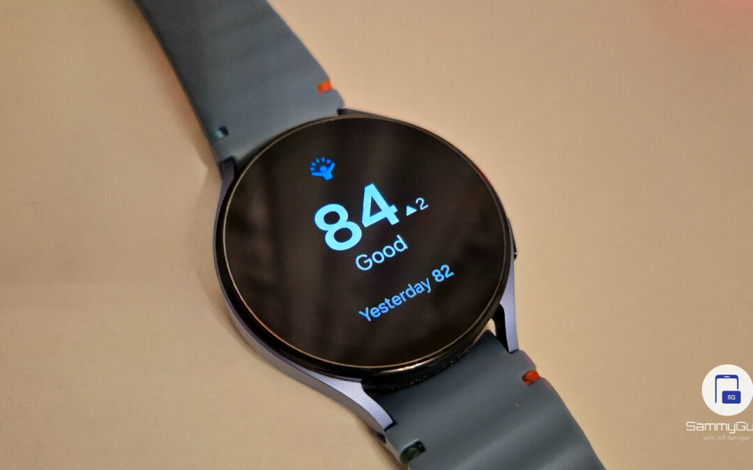 Samsung Health Is Changing How It Detects Your Country
