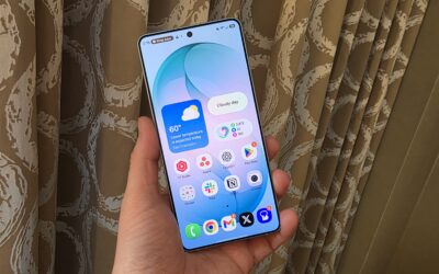 Samsung Pushes April 2026 Update to Galaxy S26 Phones