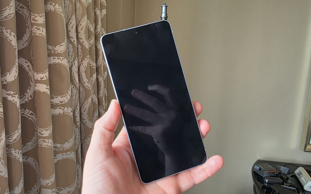 Galaxy S26 Ultra Drops Best-in-Class Anti-Reflective Coating