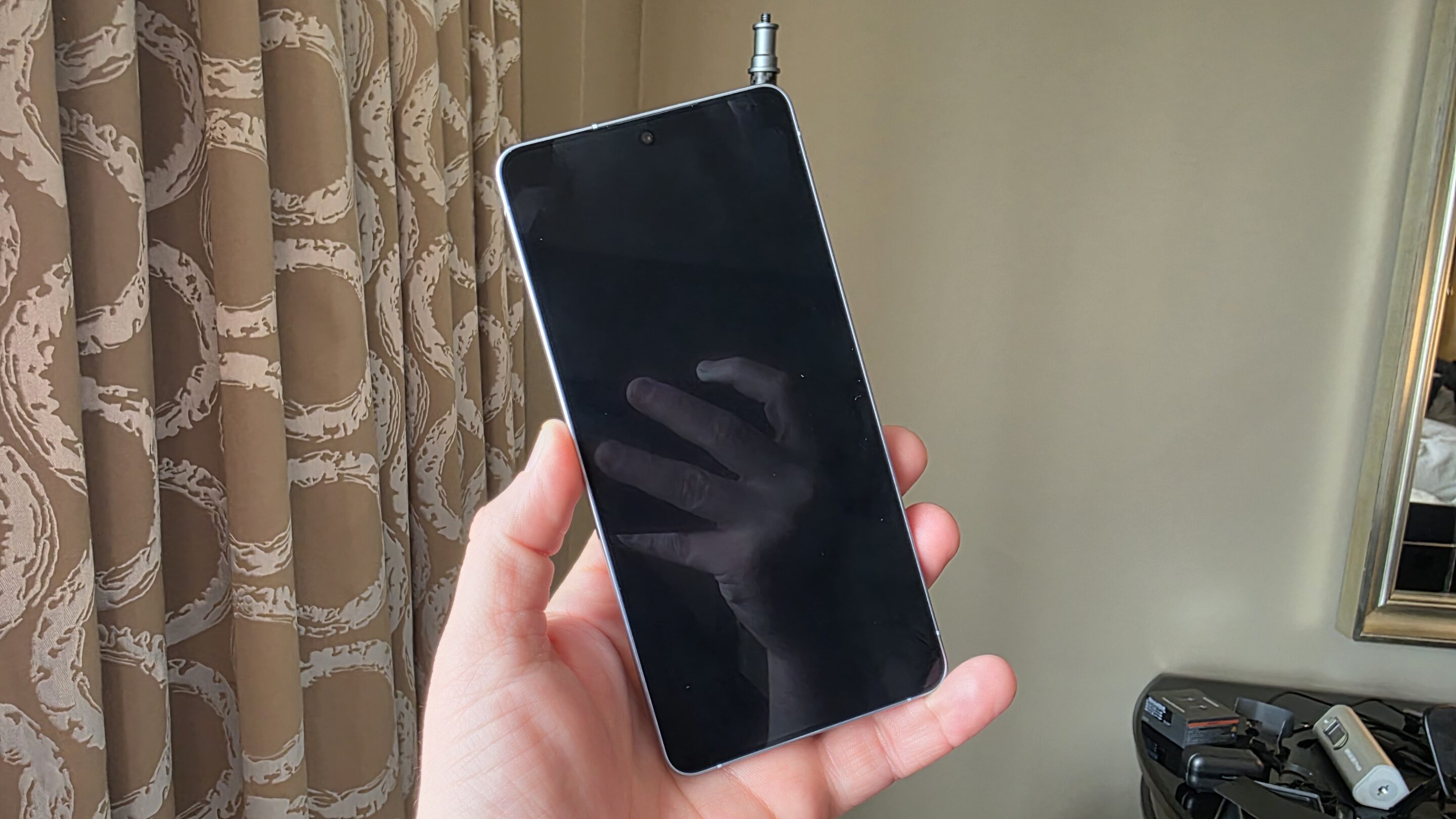 S26 Ultra Reflections