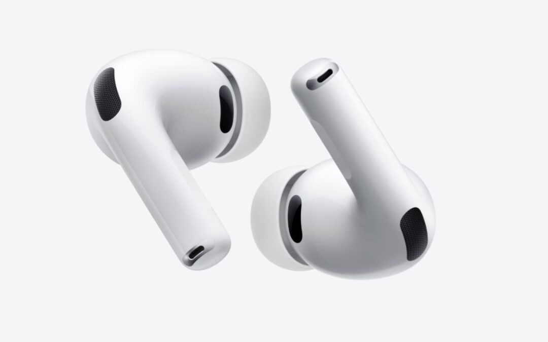 Apple Plans to Put AI Cameras on AirPods — What Do You Have, Samsung?
