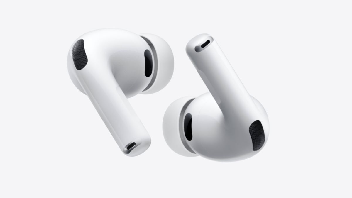 AirPods Pro 3