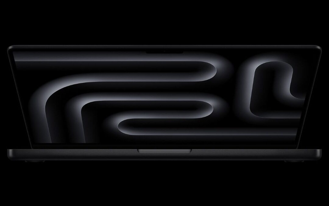 Samsung’s Privacy Display Could Arrive on Apple MacBooks