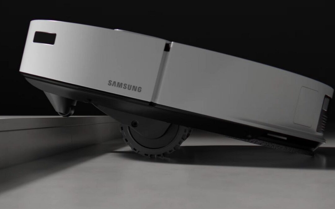 Samsung Prepares to Launch its First Ultra Vacuum Cleaner