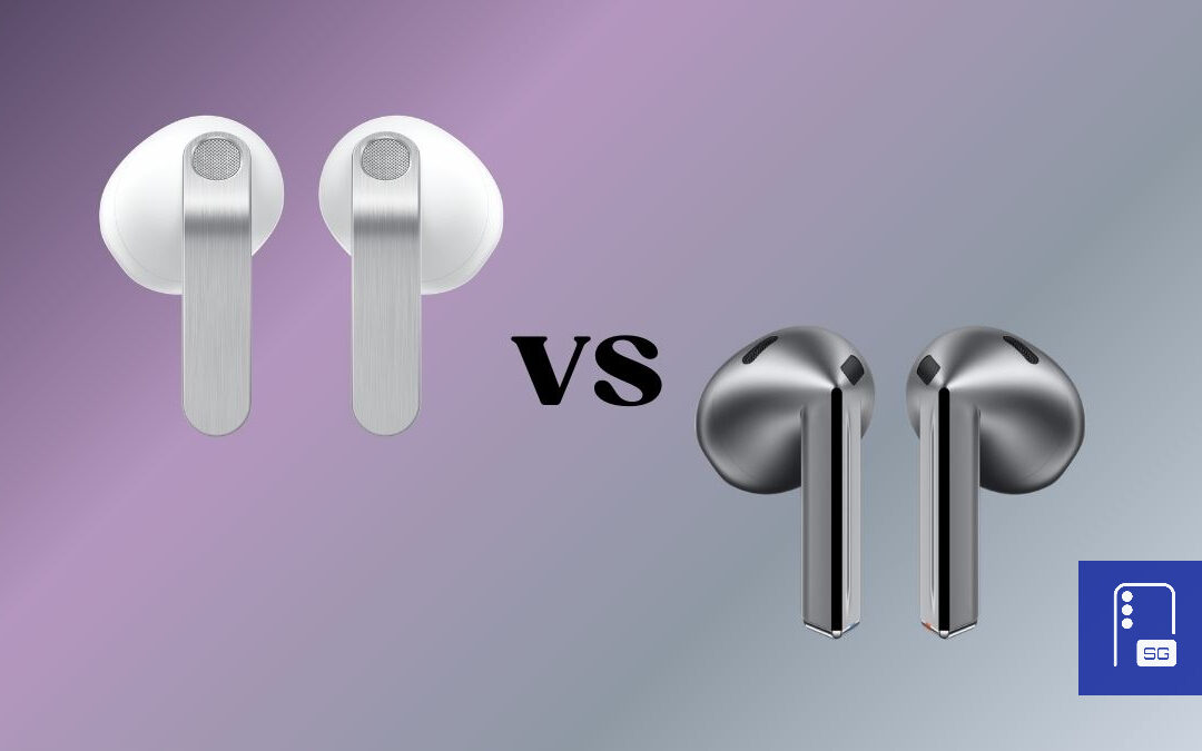 Galaxy Buds 3 vs Galaxy Buds 4: What’s New?